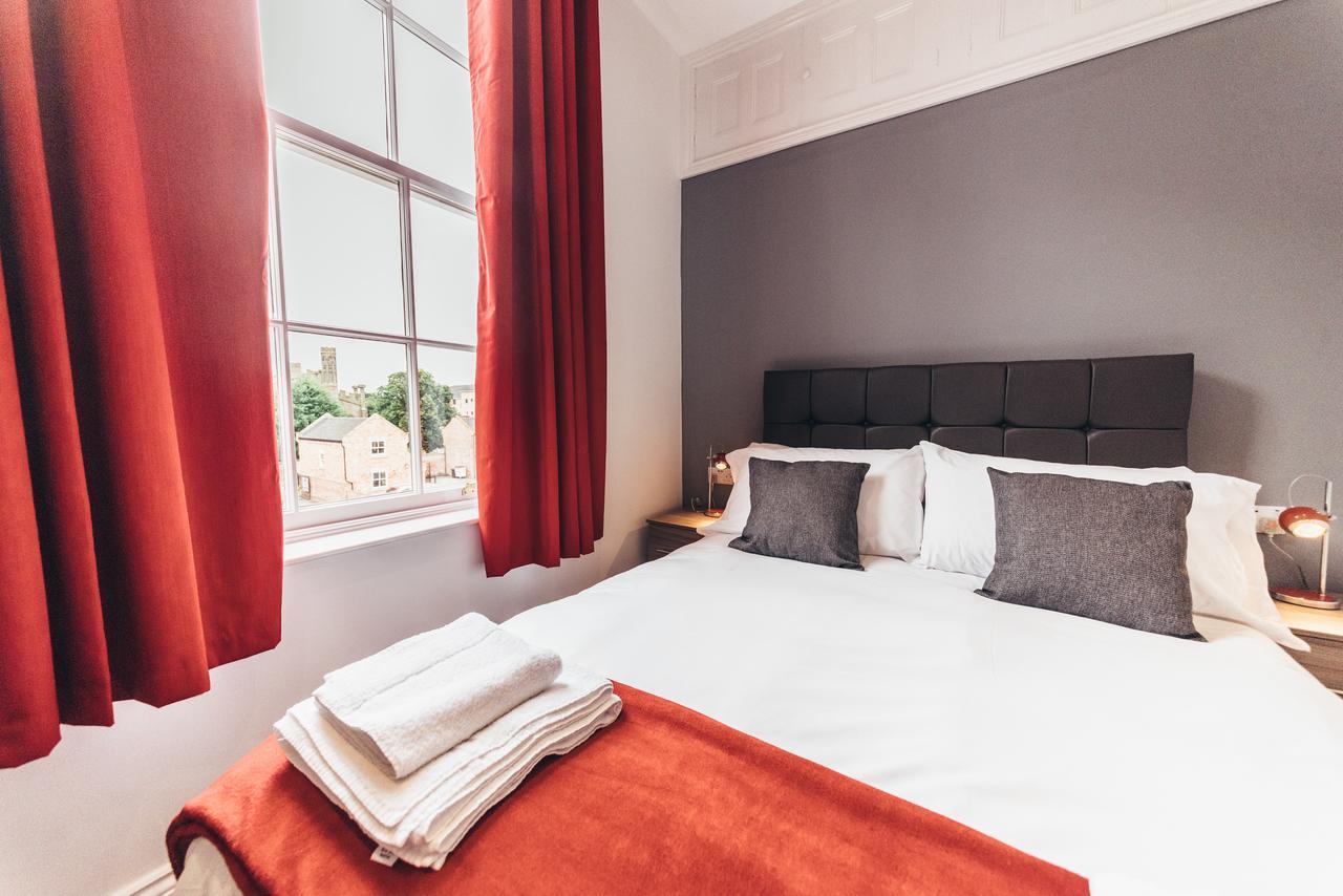 The Stay Company, Friar Gate Derby Exteriör bild